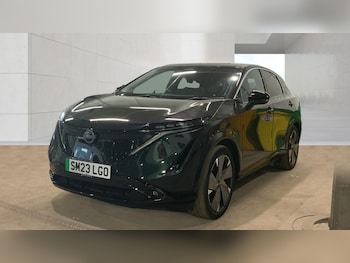 Used Nissan ARIYA 2023 for sale - 79234353: Photo