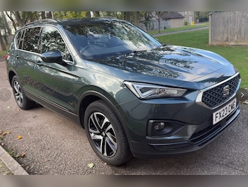 2023 - 1.5 EcoTSI SE Technology 5dr DSG