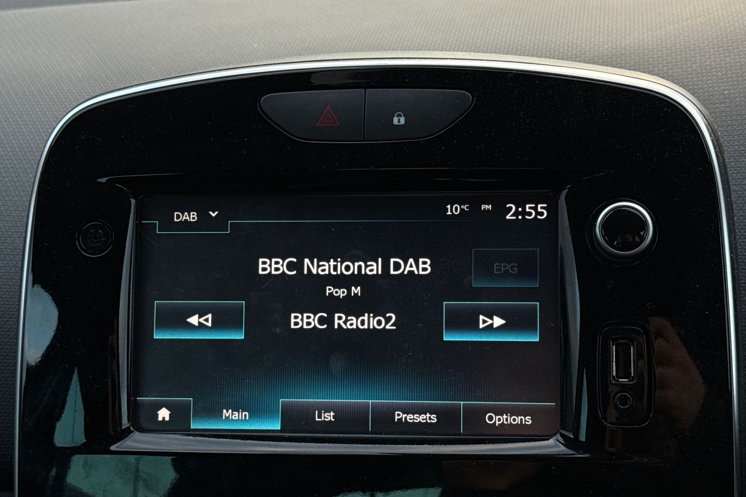 Used Renault Clio 2018 for sale - 77514978: Photo 7