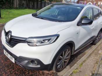 Used Renault Kadjar 2016 for sale - 74950754: Photo