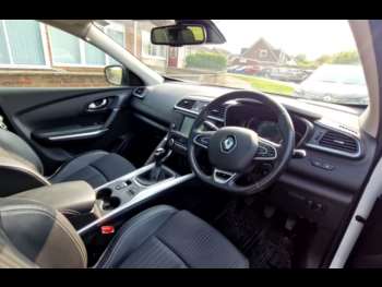Used Renault Kadjar 2016 for sale - 74950754: Photo