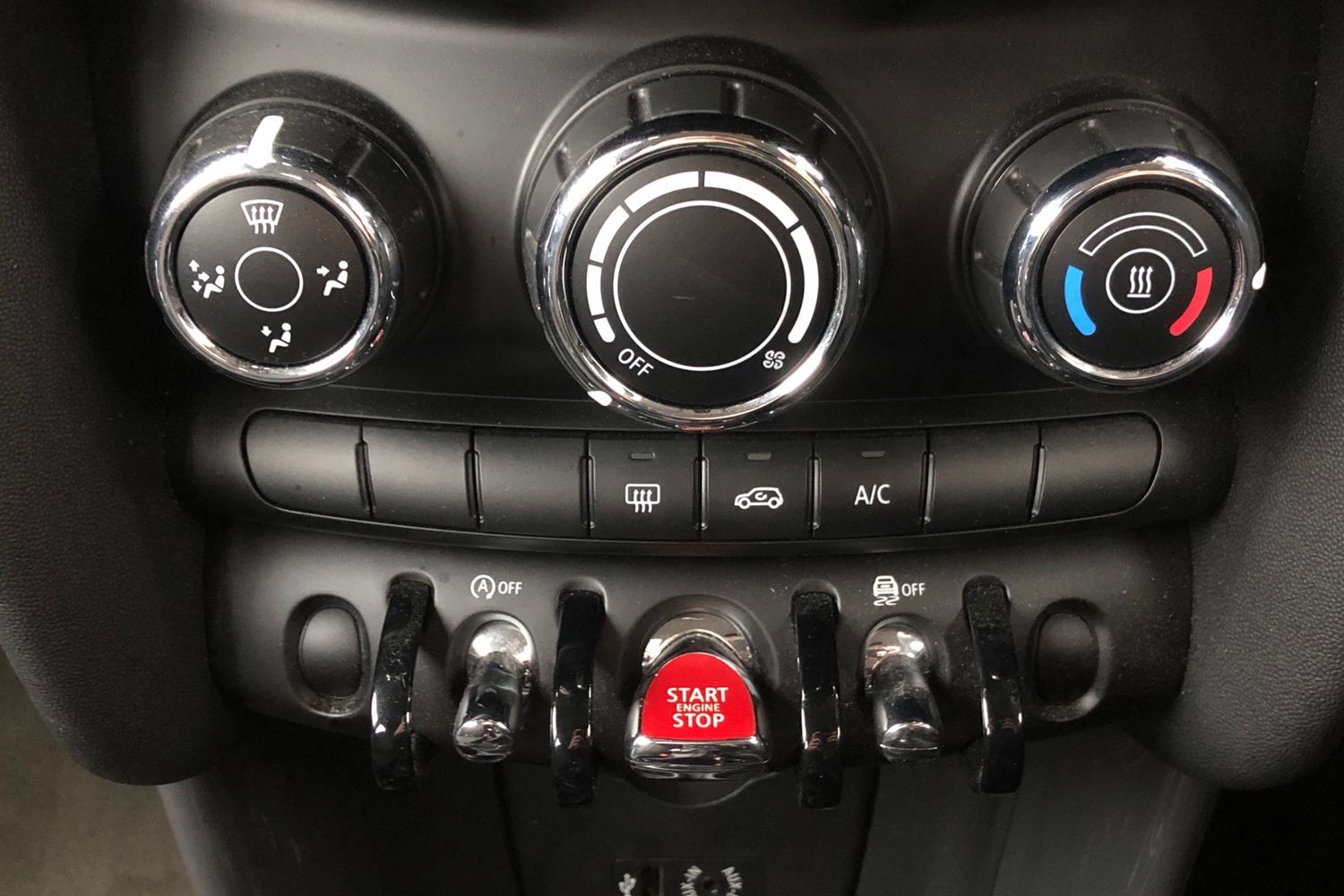 Used MINI Hatch 2018 for sale - 77514693: Photo 10