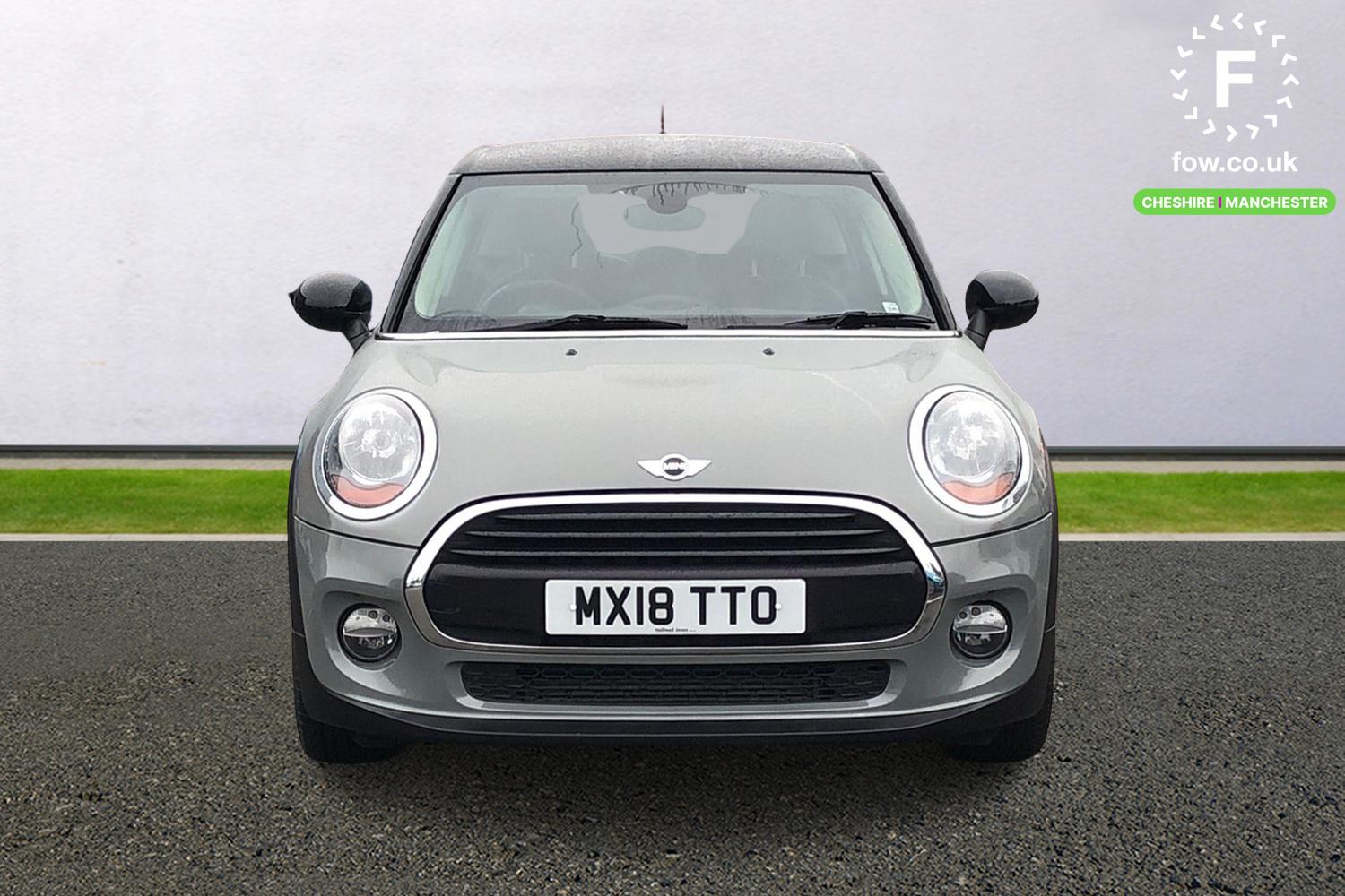 Used MINI Hatch 2018 for sale - 77514693: Photo 17