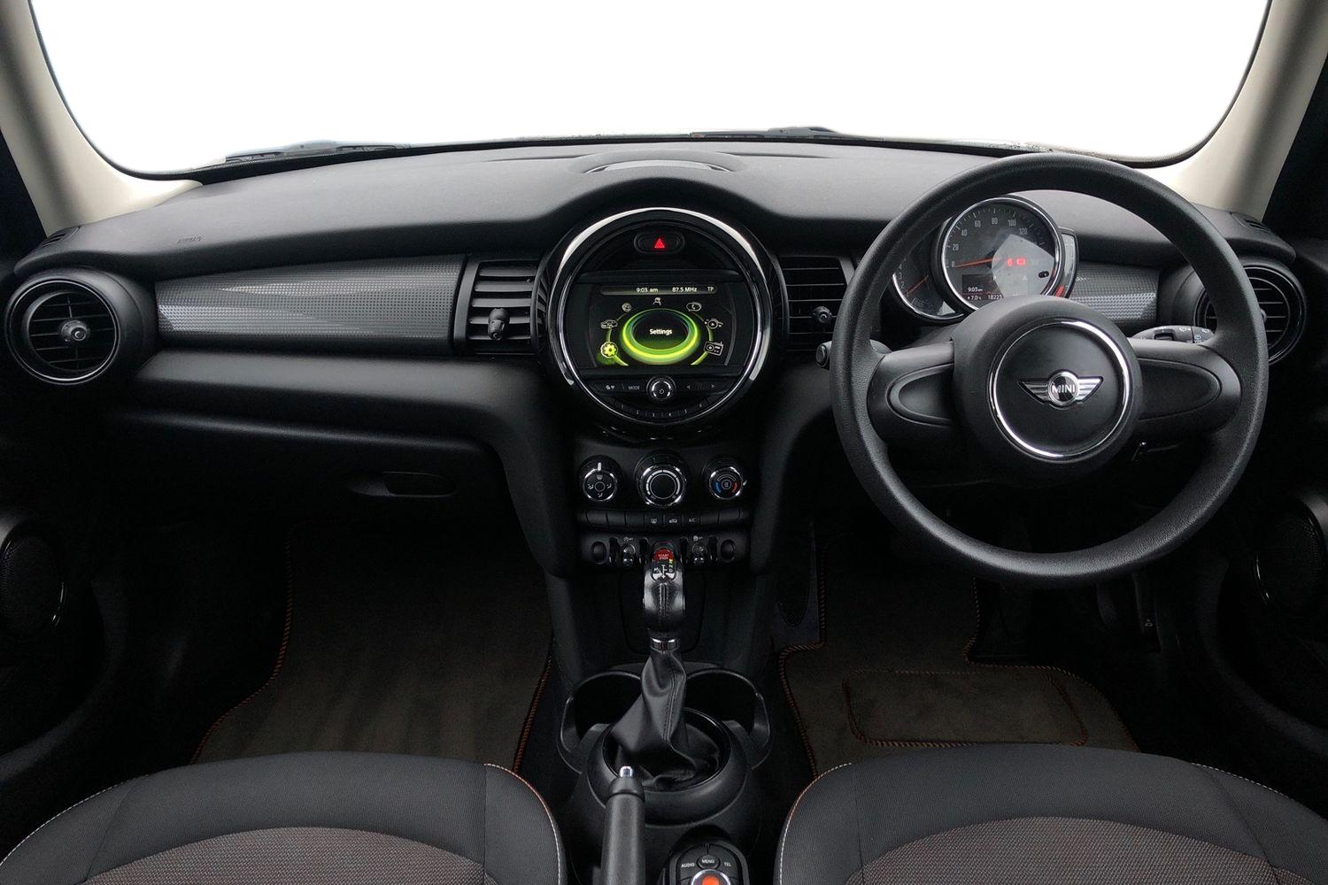 Used MINI Hatch 2018 for sale - 77514693: Photo 3