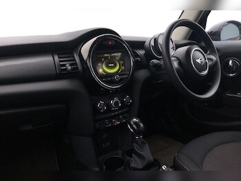 Used MINI Hatch 2018 for sale - 77514693: Photo