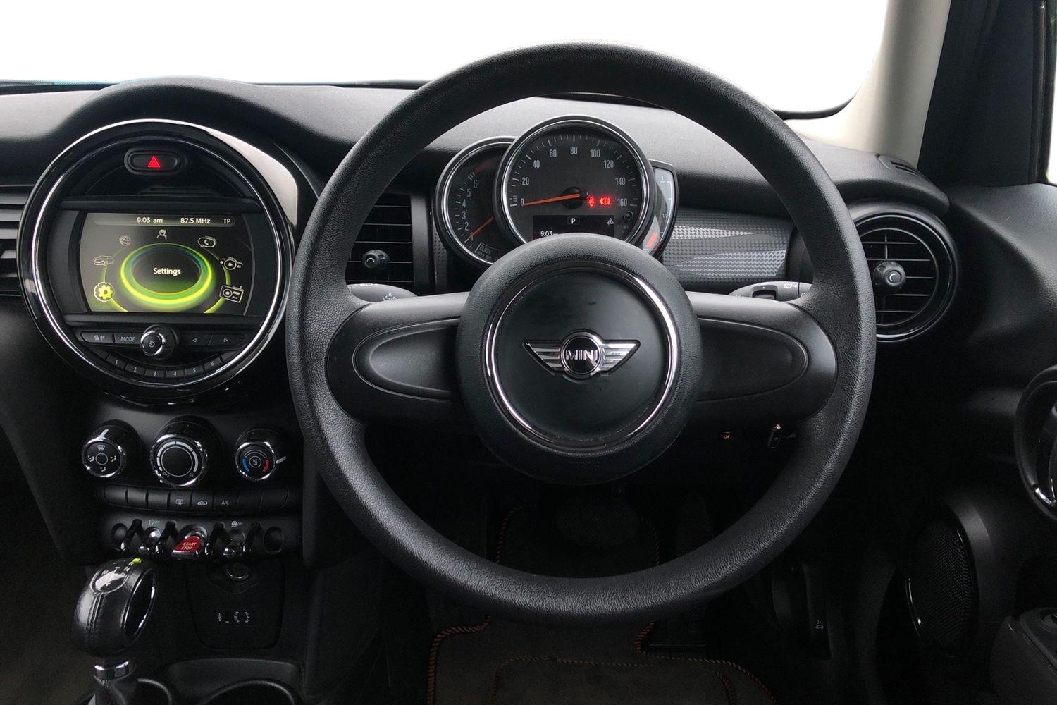 Used MINI Hatch 2018 for sale - 77514693: Photo 5