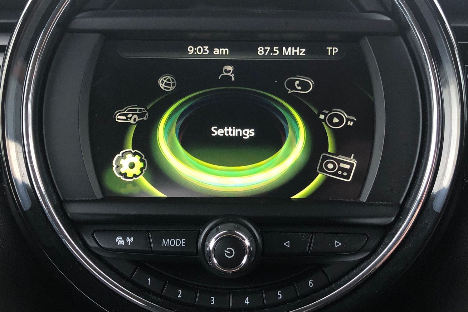 Used MINI Hatch 2018 for sale - 77514693: Photo 7