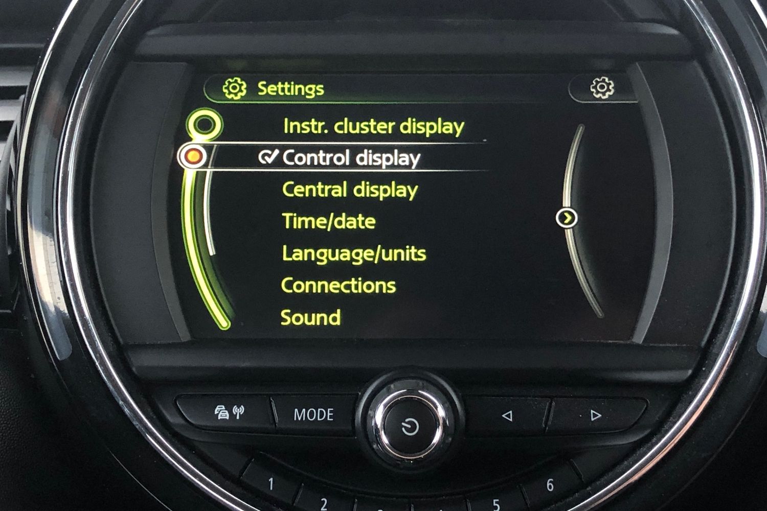 Used MINI Hatch 2018 for sale - 77514693: Photo 9