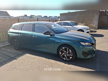 Used Peugeot 308 2023 for sale - 78436987: Photo