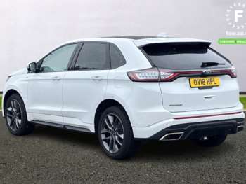 Used Ford Edge 2018 for sale - 74931977: Photo