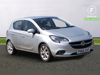 Used Vauxhall Corsa 2016 for sale - 78991813: Photo