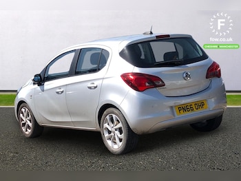 Used Vauxhall Corsa 2016 for sale - 78991813: Photo