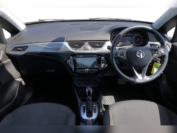 Used Vauxhall Corsa 2016 for sale - 78991813: Photo
