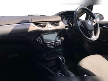 Used Vauxhall Corsa 2016 for sale - 78991813: Photo