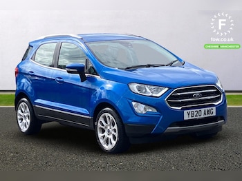 Ford - Ecosport