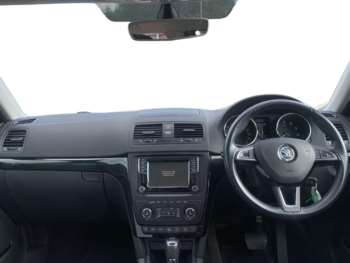 Used Skoda Yeti 2016 for sale - 75112827: Photo