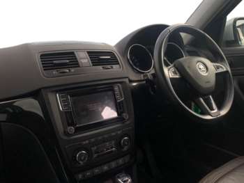 Used Skoda Yeti 2016 for sale - 75112827: Photo