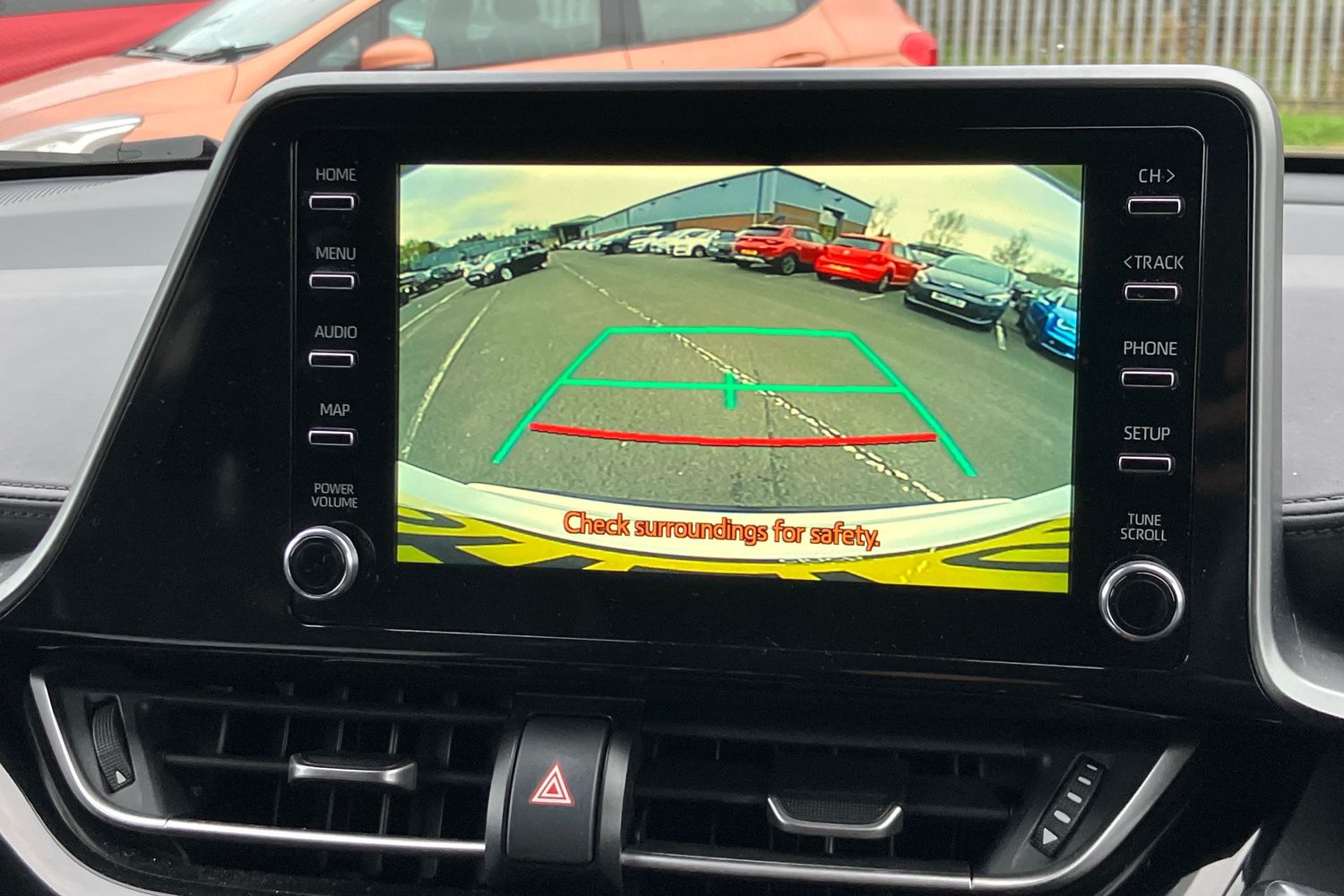 Used Toyota C-HR 2021 for sale - 76274798: Photo 11