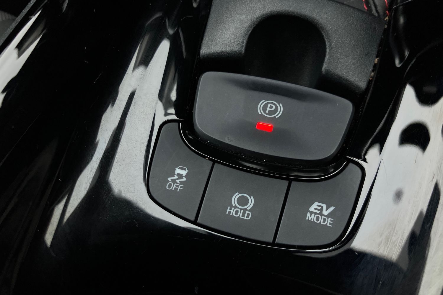 Used Toyota C-HR 2021 for sale - 76274798: Photo 14