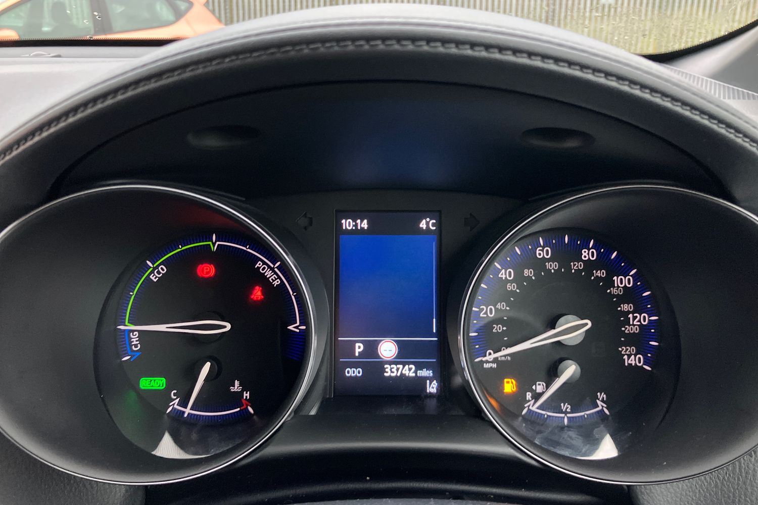 Used Toyota C-HR 2021 for sale - 76274798: Photo 19