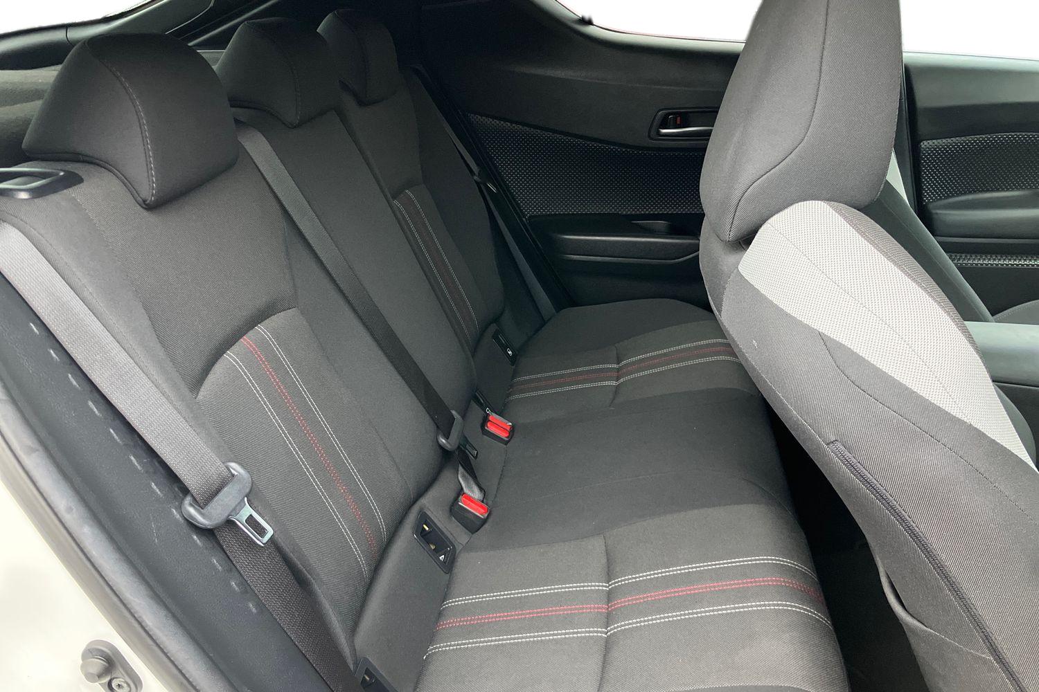 Used Toyota C-HR 2021 for sale - 76274798: Photo 23