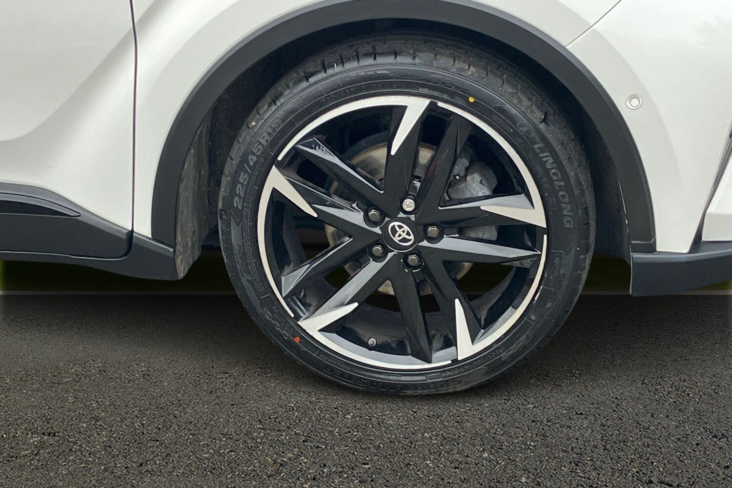 Used Toyota C-HR 2021 for sale - 76274798: Photo 25