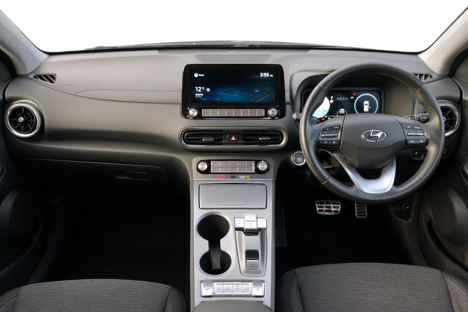 Used Hyundai KONA 2021 for sale - 76346422: Photo 3