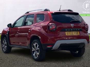 Used Dacia Duster 2022 for sale - 74049969: Photo