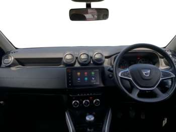 Used Dacia Duster 2022 for sale - 74049969: Photo