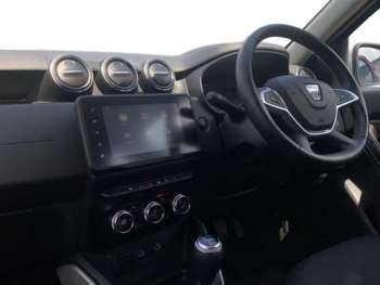 Used Dacia Duster 2022 for sale - 74049969: Photo