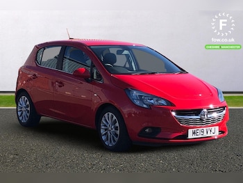Used Vauxhall Corsa 2019 for sale - 75705217: Photo