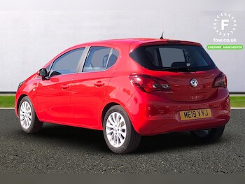 Used Vauxhall Corsa 2019 for sale - 75705217: Photo