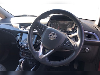 Used Vauxhall Corsa 2019 for sale - 75705217: Photo