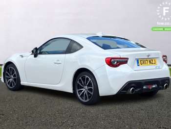 Used Toyota GT86 2017 for sale - 75137152: Photo