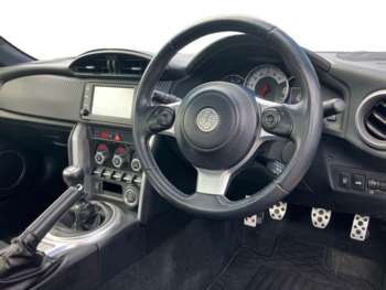 Used Toyota GT86 2017 for sale - 75137152: Photo