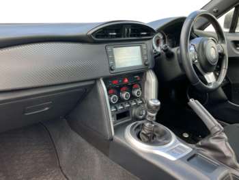 Used Toyota GT86 2017 for sale - 75137152: Photo