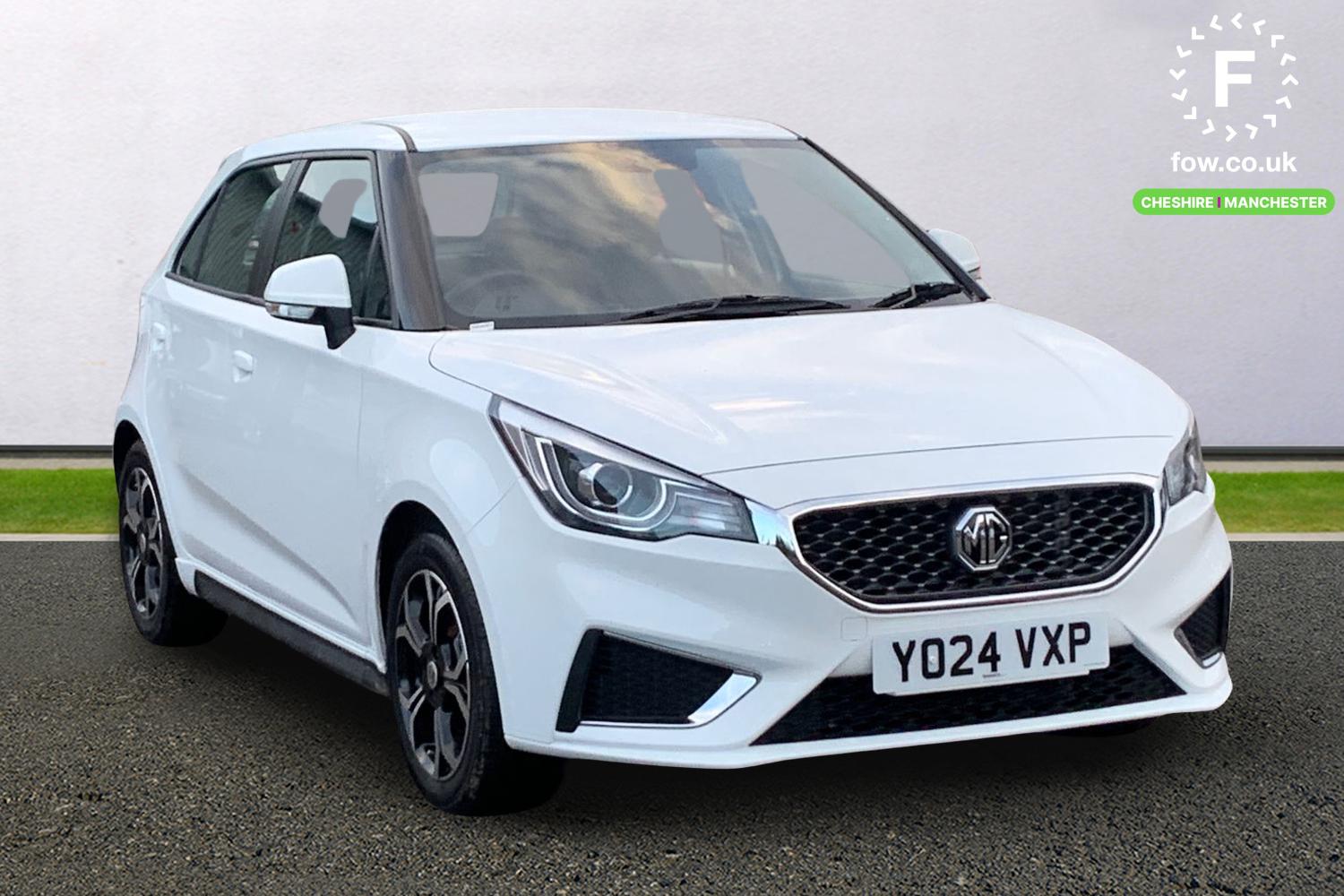 Used MG MG3 2024 for sale - 76503002: Photo 1