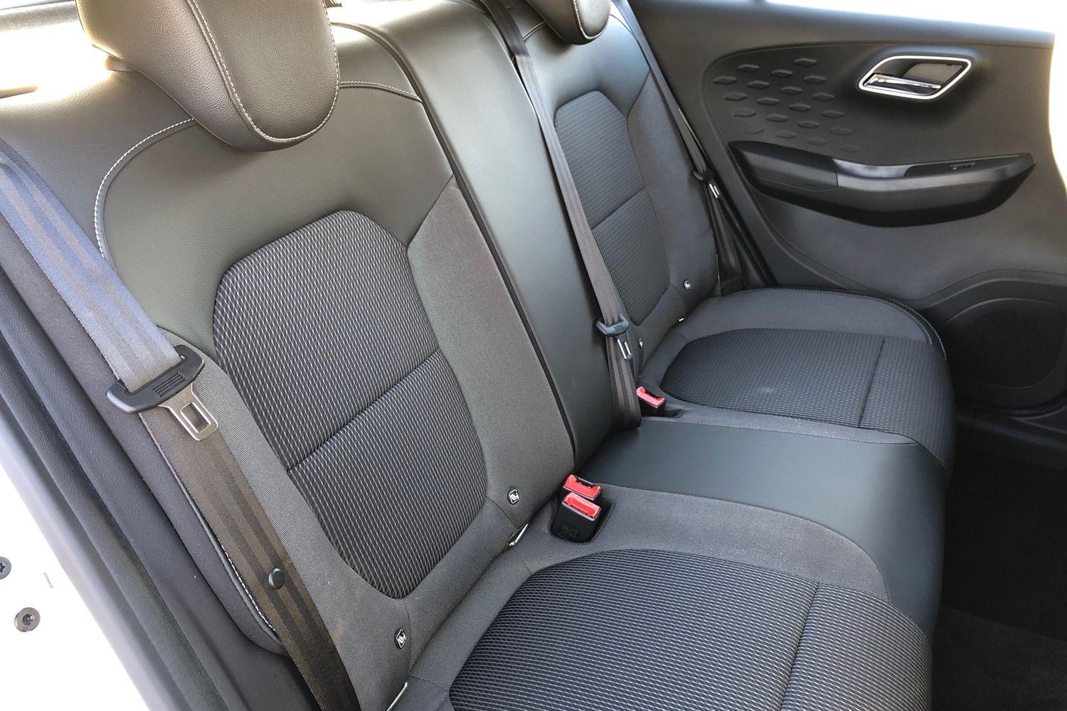 Used MG MG3 2024 for sale - 76503002: Photo 13