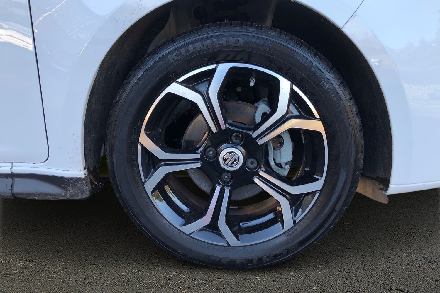 Used MG MG3 2024 for sale - 76503002: Photo 15