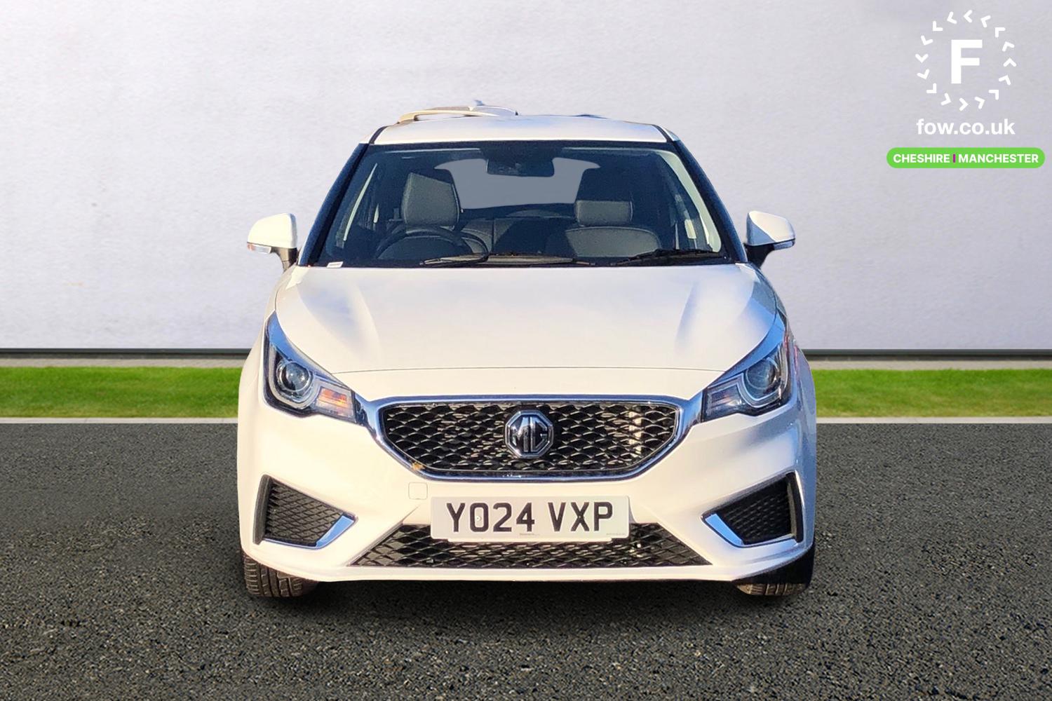 Used MG MG3 2024 for sale - 76503002: Photo 16