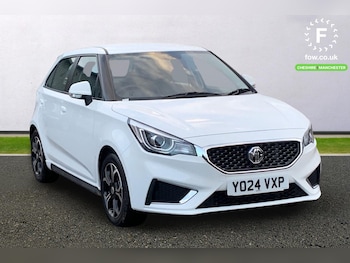 Used MG MG3 2024 for sale - 76503002: Photo