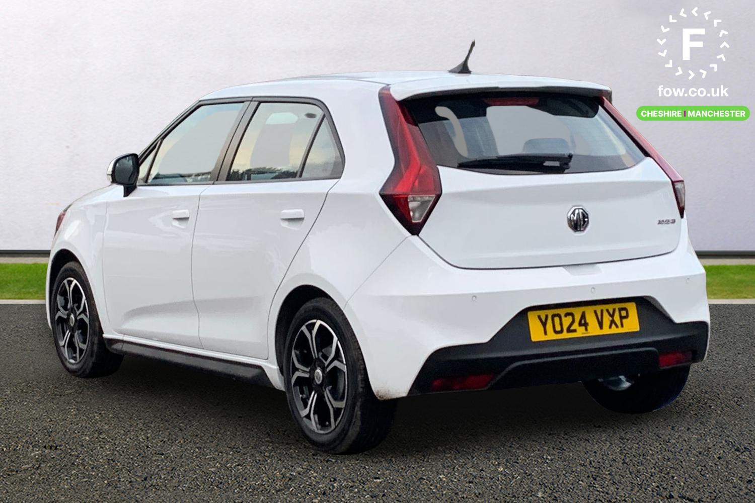 Used MG MG3 2024 for sale - 76503002: Photo 2