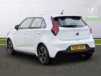 Used MG MG3 2024 for sale - 76503002: Photo