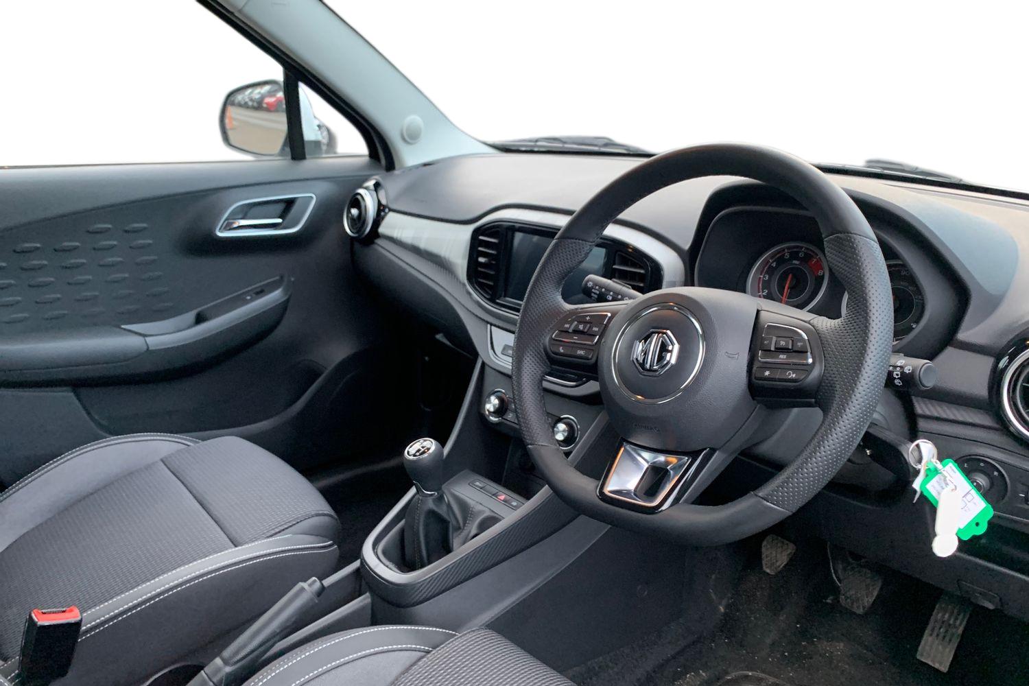 Used MG MG3 2024 for sale - 76503002: Photo 3