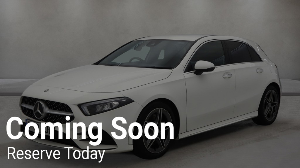 Used Mercedes-Benz A-Class 2019 for sale - 77527589: Photo 2