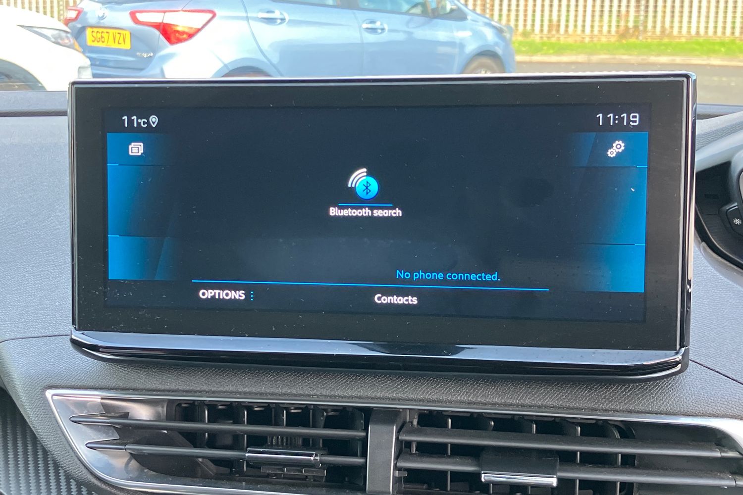 Used Peugeot 3008 2021 for sale - 76783082: Photo 10