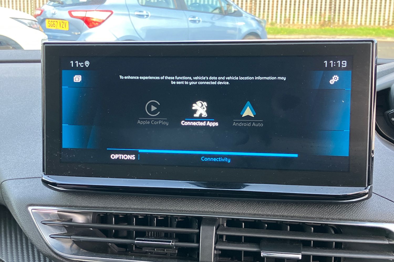 Used Peugeot 3008 2021 for sale - 76783082: Photo 11