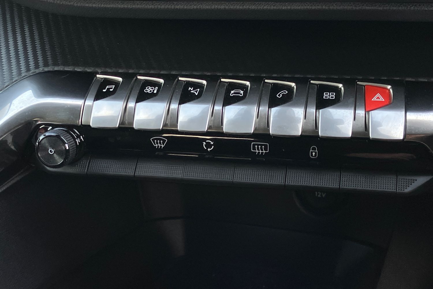 Used Peugeot 3008 2021 for sale - 76783082: Photo 13