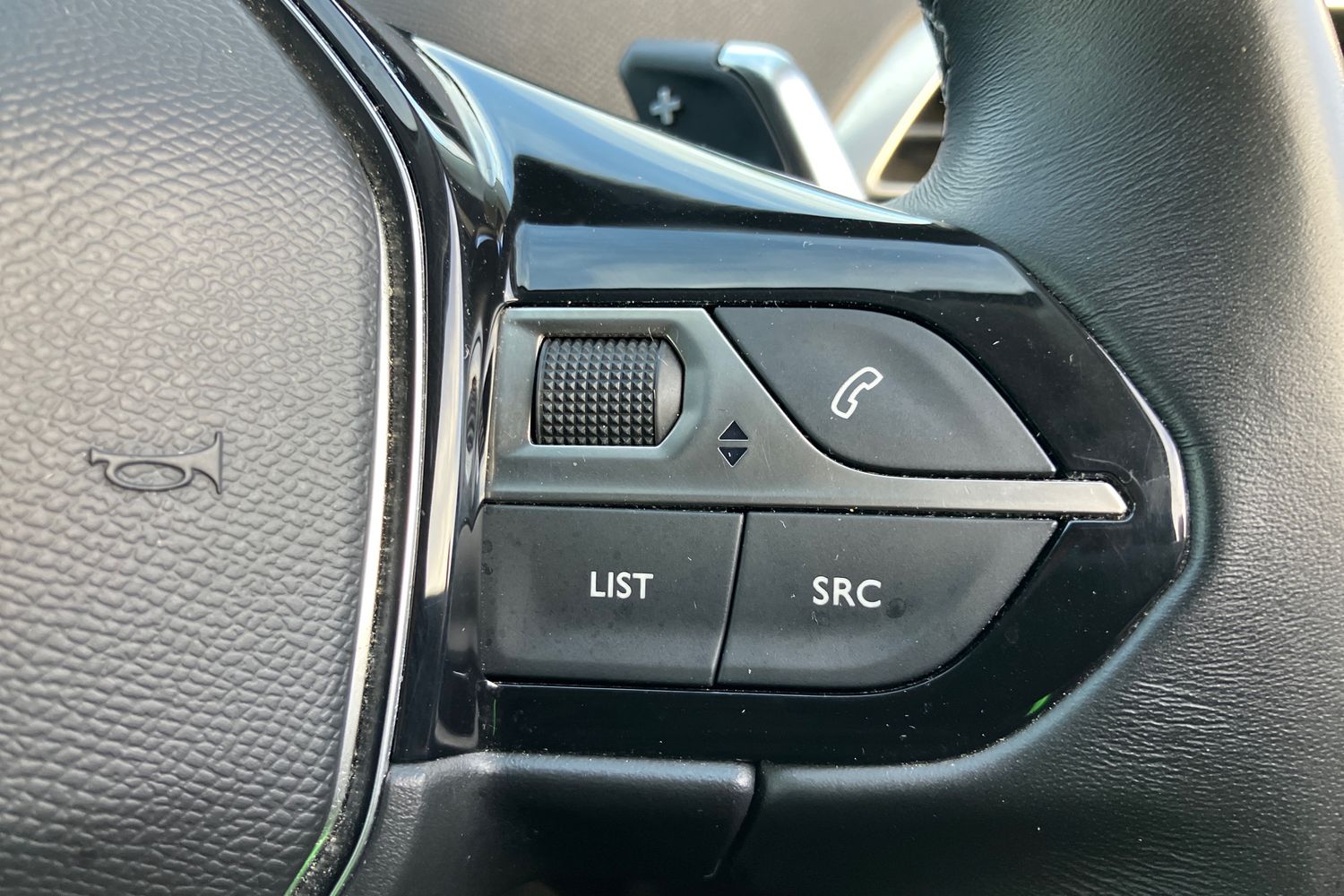 Used Peugeot 3008 2021 for sale - 76783082: Photo 17