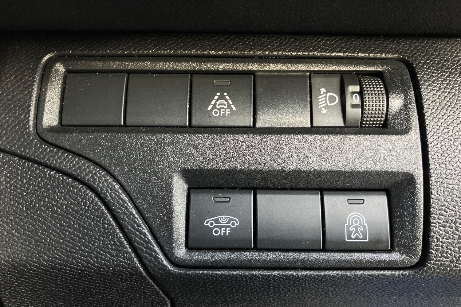 Used Peugeot 3008 2021 for sale - 76783082: Photo 22